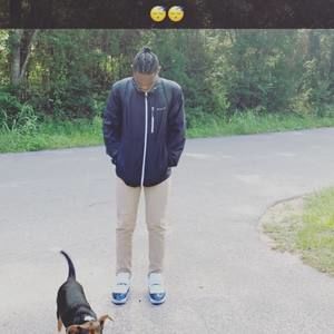 Meet your Posher, Jerome